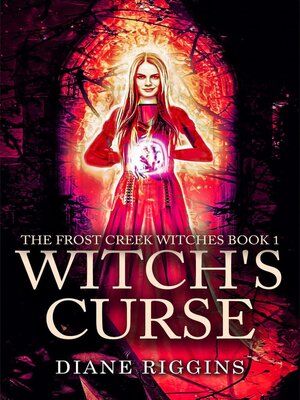 cover image of Witch's Curse